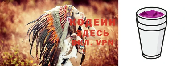 крисы Белоозёрский