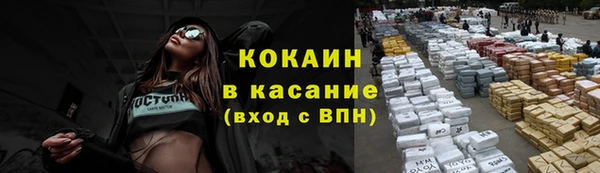 крисы Белоозёрский